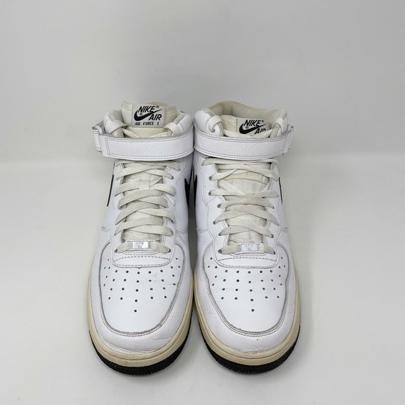 Nike Air Force 1 Mid ‘07 Sneakers - Picture 2 of 11